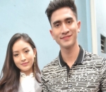 Gandengan Tangan, Natasha Wilona dan Verrell Bramasta Makin Mesra