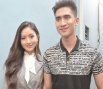 Pamer Senyum Manis, Natasha Wilona dan Verrell Bramasta Akui Cuek Terus Dicibir