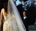 Christian Bautista Sambut Kat Ramnani Sang Mempelai Wanita