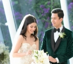 Penampilan Keseluruhan Christian Bautisa dan Kat Ramnani, Elegan serta Gagah
