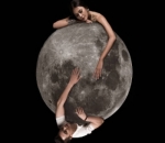 Pemotreran Prewedding, Baim Wong dan Paula Verhoeven Memeluk 'Bulan'