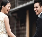 Usai 'Bulan', Baim Wong dan Paula Verhoeven Prewedding di Jepang