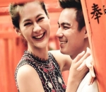 Mesra Banget, Baim Wong dan Paula Verheoven Pose Makin Intim