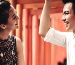 Baim Wong dan Paula Verhoeven Lagi-Lagi Lempar Senyum