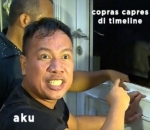 Panas Persaingan Politik Bikin #emosysasy