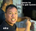 Problematika Isi Daya Ponsel Masa Kini Juga Bisa Bikin #emosysasy