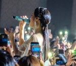 Konser yang Super Intim