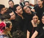 Bersama Tim Sukses Konser 'Fermata'
