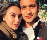 Irish Bella pernah menyusul Giorgino Abraham ke Belanda