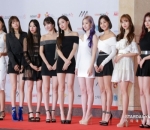 Twice Tampil Kompak di Asia Artist Awards 2018