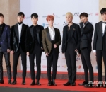 iKON Memeriahkan Asia Artist Awards 2018