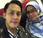 Fadel Selalu Mendampingi Muzdalifah