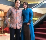 Muzdalifah Tampak Sempurna di Mata Fadel