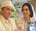 Wajah Lega Kyku Setelah Resmi Menjadi Istri Ge Pamungkas