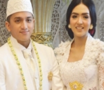 Konsep Busana Pernikahan Ge Pamungkas-Kyku