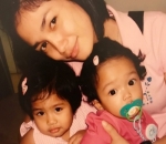 Saling Menguatkan, Begini Potret Syafa Bareng Nur Amalia Dalam Dekapan Ussy