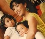 Bagikan Foto Flashback Lagi Tahun 2007, Kecantikan Syafa dan Nur Amalia Sudah Terlihat Nih