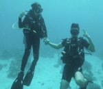 Menikmati Indahnya Laut Filipina dengan Menyelam Bersama