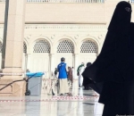 Pakai Busana Muslim Serba Hitam Lengkap Dengan Cadar, Begini Lho Penampilan Via Vallen