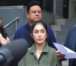 Hati Ussy Sulistiawaty Makin Hancur Saat Anak Mogok Makan Pasca Dibully