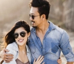 Anak Motor, Denny Sumargo dan Dita Soedarjo Tampil Casual di Prewedding Ini