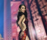 Penampilan Catriona Gray Masuk Lima Besar di Miss Universe 2018