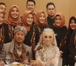 Bebi Sudah Mendapat Restu dari Putri Opick, Ghaniya