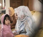 Aura Keibuan Tasya Kamila Nampak Terpancar