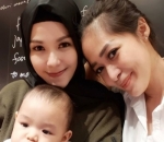Gracia Indri Ikut Terharu atas Keputusan Metha