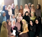Rutin Ikut Kajian Agama Bareng Sederet Artis