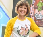 Nirina Zubir sebagai Emak