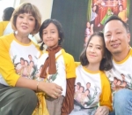'Keluarga Cemara' Ajak Penggemar Bernostalgia
