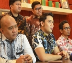 Kuasa Hukum Bicara Soal Status Kriss Hatta Sebagai Tersangka