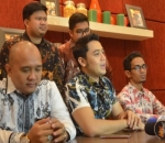 Kriss Hatta Juga Komentari Kabar Billy Syahputra Kena Pelet Hilda Vitria