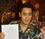 Sering Dituding Halu, Kriss Hatta Tetap Sabar dan Berjuang Lawan Hilda Vitria