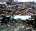 Daerah Lampung Selatan Juga Diterjang Tsunami