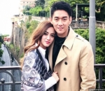 Momen bahagia Ifan Seventeen dan Dylan Sahara liburan ke Italia