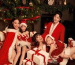 Momen Natal Paling Istimewa di Keluarga Lee Jeong Hoon