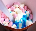 Bubble Gum Squash Buatan Australia