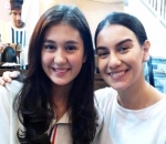 Disebut 'Calon Menantu' Keluarga Zoni, Irish Bella Kompak dengan Pacar Aditya Zoni