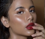 Makeup Becek Alias Make Up Glossy 