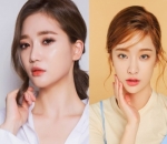 Makeup Peachy a La Cewek Korea