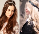 Gaya Rambut dengan Banyak Aksesoris Bakal Tren di 2019