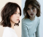 Gaya Rambut 'Blunt Bob' Makin Eksis di 2019