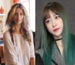Gaya Rambut Ombre yang Menakjubkan Pantas Dicoba di 2019