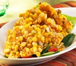 Bakwan Jagung atau Dadar Jagung