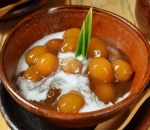 Bubur Candil atau Jenang Grendul