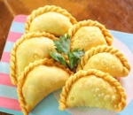 Pastel dan Jalangkote