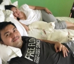 Tetap Romantis, Dian Nitami Tak Ragu Unggah Foto di Ranjang Bersama Suami