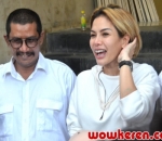 Sahabat Sempat Beri Nasehat untuk Nikita Mirzani